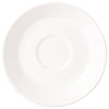 Steelite Simplicity White Slimline Saucers 150mm (Pack of 36) - V0092 Steelite Performance Steelite   
