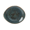 Steelite Craft Blue Freestyle Plates 255mm (Pack of 12) - V007 Plates Steelite