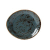 Steelite Craft Blue Freestyle Plates 155mm (Pack of 12) - V008 Plates Steelite
