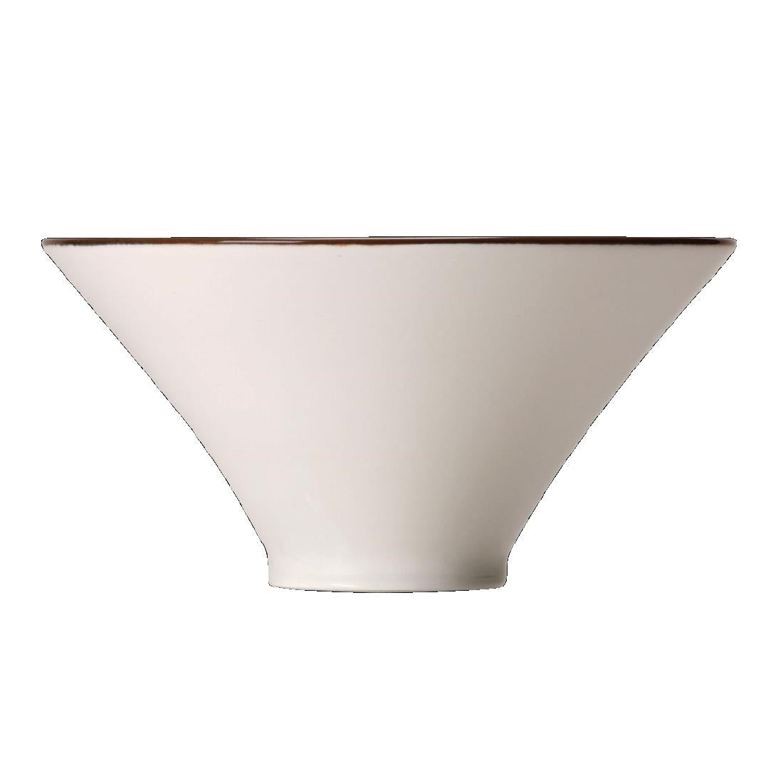 Steelite Koto Axis Bowls 150mm (Pack of 12) - V163 Bowls Steelite