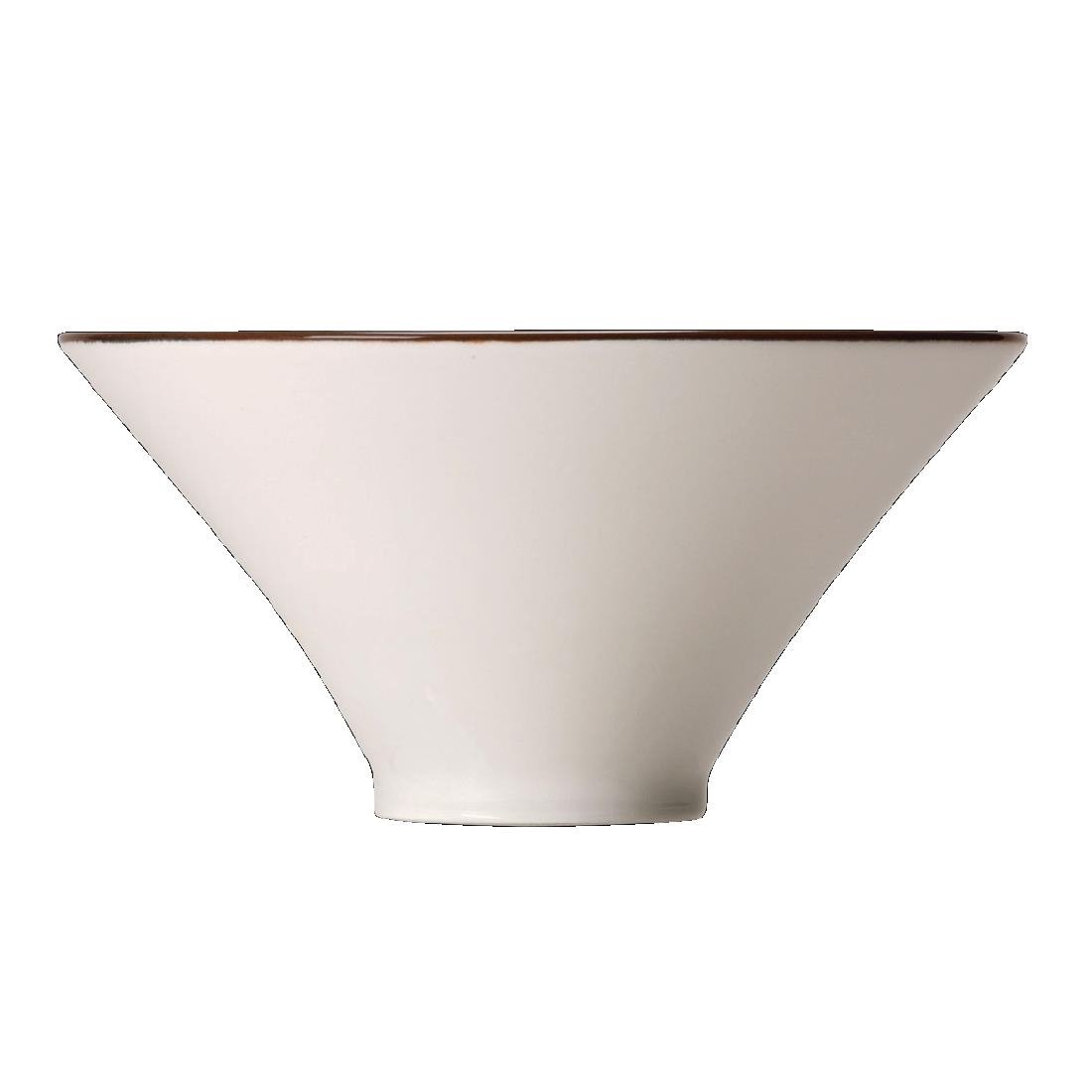 Steelite Koto Axis Bowls 90mm (Pack of 12) - V184 Bowls Steelite