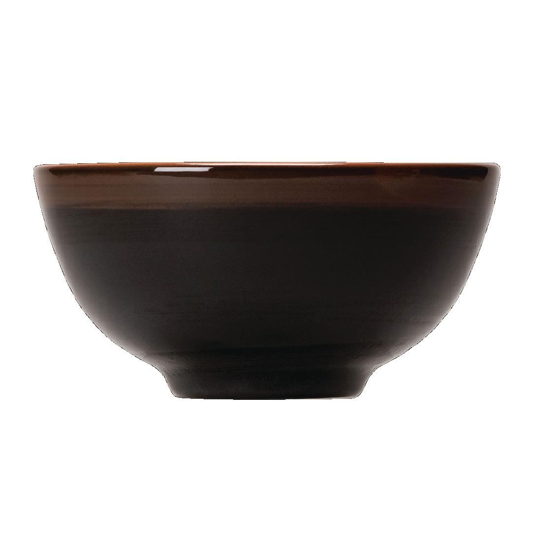 Steelite Koto Bowls 127mm (Pack of 12) - V187 Bowls Steelite