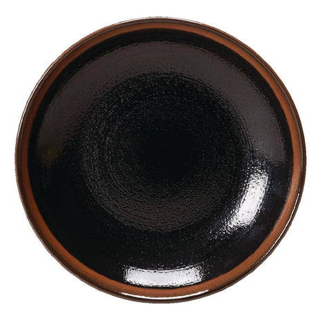 Steelite Koto Coupe Bowls 215mm (Pack of 24) - V182 Bowls Steelite