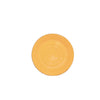 Steelite Carnival Sunflower Saucers 117mm (Pack of 12) - V7706 Steelite Performance Steelite   