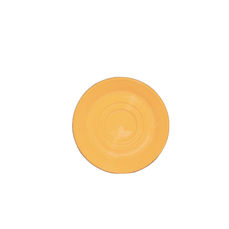 Steelite Carnival Sunflower Saucers 117mm (Pack of 12) - V7706 Steelite Performance Steelite   