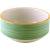 Steelite Rio Green Soup Cups 285ml (Pack of 36) - V2844 Cups and Mugs Steelite