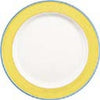 Steelite Rio Yellow Service Chop Plates 300mm (Pack of 12) - V2977 Plates Steelite