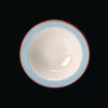 Steelite Rio Blue Oatmeal Bowls 165mm (Pack of 36) - V3034 Bowls Steelite