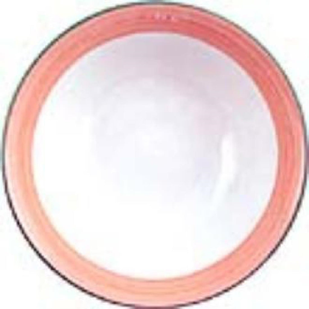 Steelite Rio Pink Oatmeal Bowls 165mm (Pack of 36) - V3124 Bowls Steelite