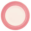 Steelite Rio Pink Slimline Plates 270mm (Pack of 24) - V3150 Plates Steelite