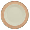 Steelite Rio Pink Soup Plates 215mm (Pack of 24) - V3156 Plates Steelite