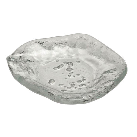 Steelite Creations Glass Venus Plates 170mm (Pack of 12) - V419 Plates Steelite