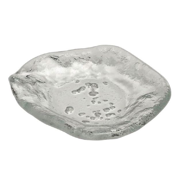 Steelite Creations Glass Venus Plates 170mm (Pack of 12) - V419 Plates Steelite