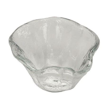 Steelite Creations Glass Venus Bowls 100mm (Pack of 12) - V422 Bowls Steelite
