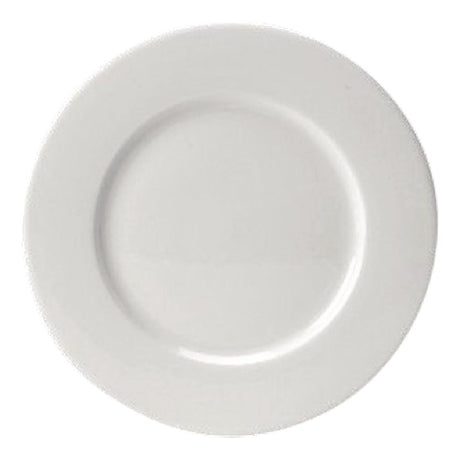 Steelite Monaco White Plates 160mm (Pack of 36) - V456 Plates Steelite