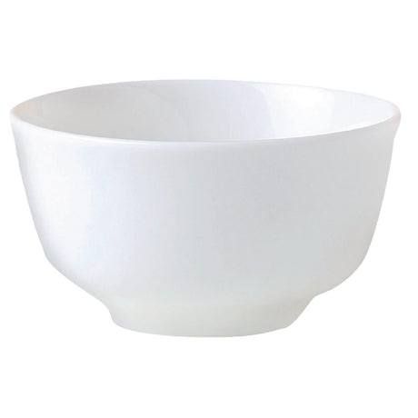 Steelite Antoinette Sugar and Bouillon Cups 227ml (Pack of 12) - V5530 Cups and Mugs Steelite