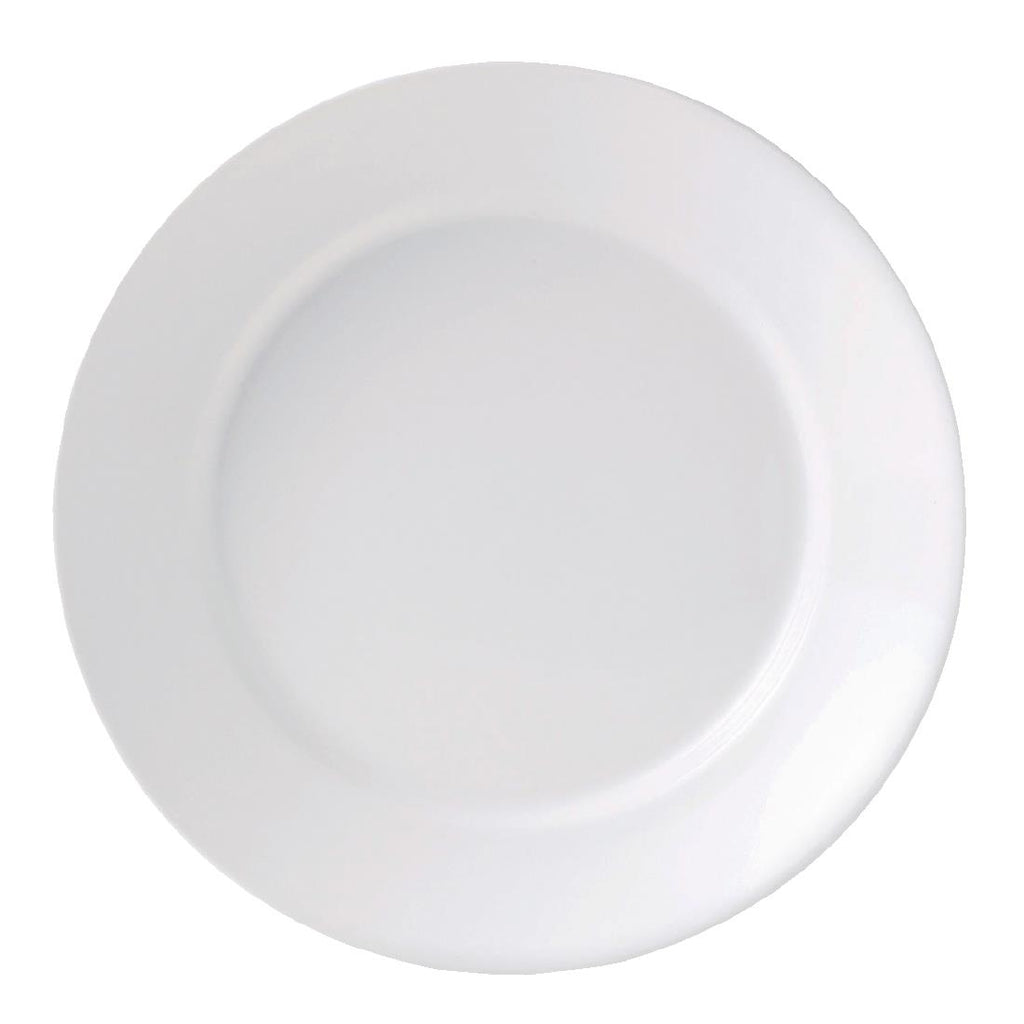 Steelite Antoinette Ultimate Bowls 305mm (Pack of 6) - V5532 Bowls Steelite