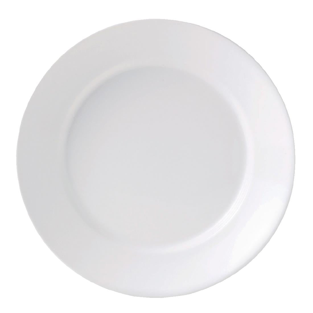 Steelite Antoinette Ultimate Bowls 305mm (Pack of 6) - V5532 Bowls Steelite