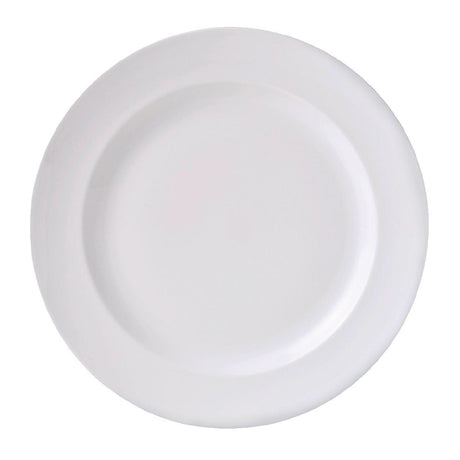 Steelite Antoinette Vogue Plates 205mm (Pack of 24) - V5541 Plates Steelite