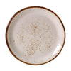 Steelite Craft White Coupe Plate 203mm (Pack of 24) - V564 Plates Steelite