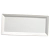 Rene Ozorio Aura Trays Rectangular 270mm (Pack of 24) - V6087 Robert Gordon Crockery Rene Ozorio   