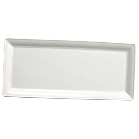 Rene Ozorio Aura Trays Rectangular 270mm (Pack of 24) - V6087 Robert Gordon Crockery Rene Ozorio   
