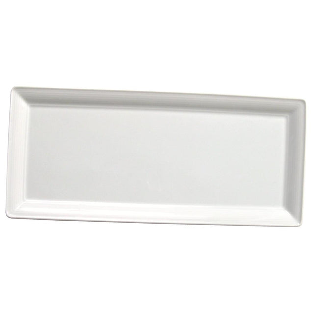 Rene Ozorio Aura Trays Rectangular 270mm (Pack of 24) - V6087 Robert Gordon Crockery Rene Ozorio   