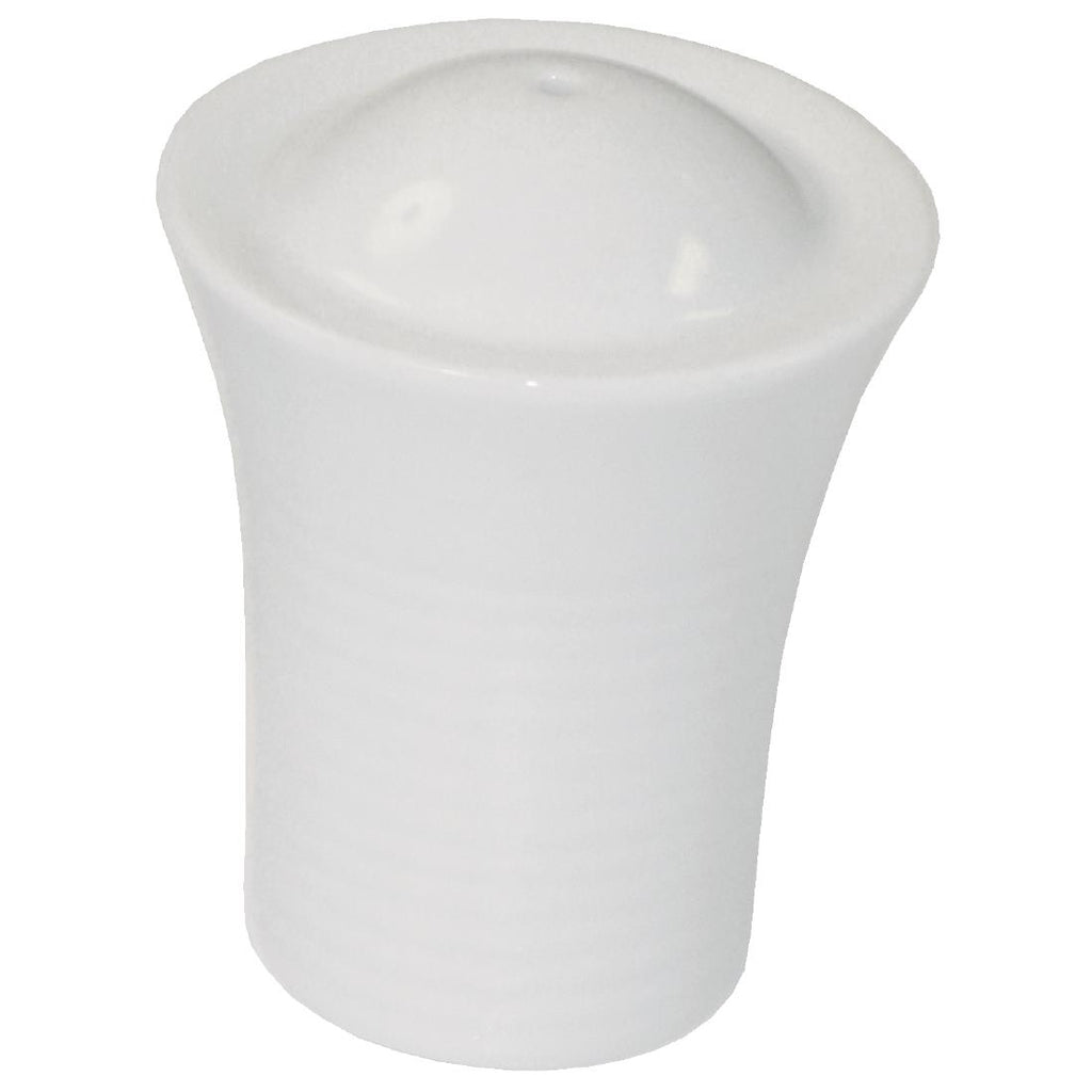 Rene Ozorio Aura Salt Shakers (Pack of 36) - V6106 Robert Gordon Crockery Rene Ozorio   