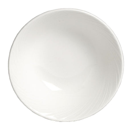 Steelite Spyro Oatmeal Bowls 165mm (Pack of 36) - V6433 Bowls Steelite