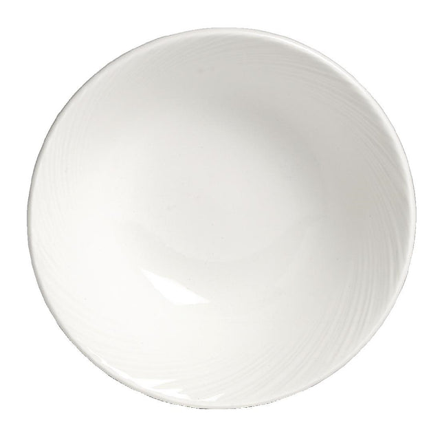 Steelite Spyro Oatmeal Bowls 165mm (Pack of 36) - V6433 Bowls Steelite