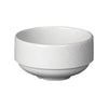 Steelite Spyro Unhandled Soup Cups 285ml (Pack of 36) - V6456 Cups and Mugs Steelite