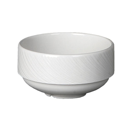 Steelite Spyro Unhandled Soup Cups 285ml (Pack of 36) - V6456 Cups and Mugs Steelite
