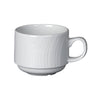 Steelite Spyro Stacking Cups 212ml (Pack of 36) - V6452 Cups and Mugs Steelite