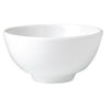 Steelite Monaco White Mandarin Bowls 94mm (Pack of 12) - V6857 Bowls Steelite