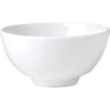 Steelite Monaco White Mandarin Bowls 112mm (Pack of 12) - V6863 Bowls Steelite