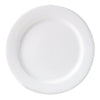 Steelite Monaco White Regency Plates 255mm (Pack of 24) - V6867 Plates Steelite