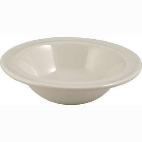 Steelite Monaco White Fruit Bowls 165mm (Pack of 36) - V6882 Bowls Steelite