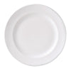 Steelite Monaco White Vogue Plates 320mm (Pack of 6) - V6898 Plates Steelite
