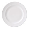 Steelite Monaco White Vogue Plates 230mm (Pack of 24) - V6902 Plates Steelite