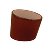 Steelite Terramesa Mocha Tilt Pots 88mm (Pack of 12) - V7197 Steelite Performance Steelite   