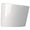 Steelite Taste Tilt Pots 88mm (Pack of 12) - V7206 Steelite Performance Steelite   
