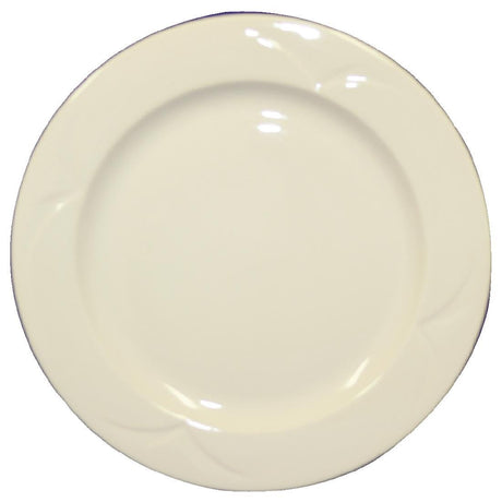 Steelite Bianco Round Plates 269mm (Pack of 24) - V8224 Plates Steelite