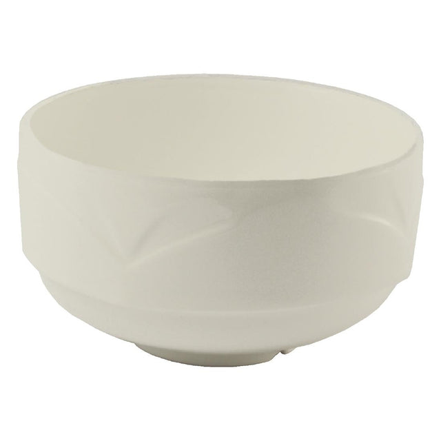 Steelite Bianco Unhandled Soup Cups 284ml (Pack of 36) - V8231 Cups and Mugs Steelite