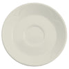 Steelite Bianco Stacking Saucers 152mm (Pack of 36) - V8233 Steelite Distinction Steelite   