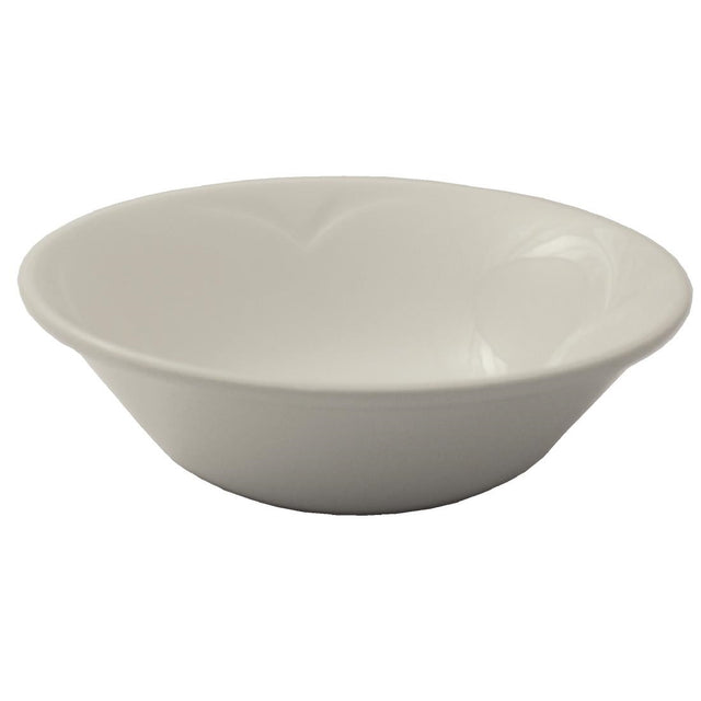 Steelite Bianco Oatmeal Bowls 165mm (Pack of 36) - V8236 Bowls Steelite