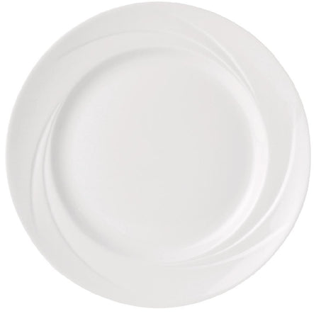 Steelite Alvo Venitia Plates 230mm (Pack of 24) - V8756 Plates Steelite