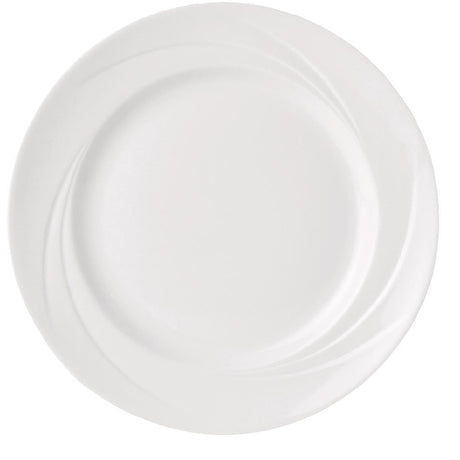 Steelite Alvo Venitia Plates 165mm (Pack of 36) - V8760 Plates Steelite