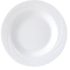 Steelite Alvo Soup or Pasta Bowls 240mm (Pack of 24) - V8768 Bowls Steelite