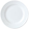 Steelite Simplicity White Harmony Plates 165mm (Pack of 36) - V9254 Plates Steelite
