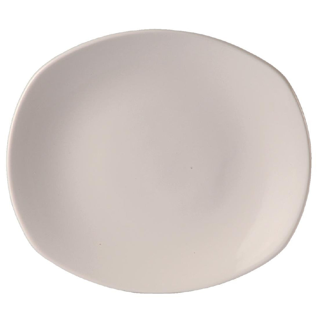 Steelite Taste Spice Plates 202mm (Pack of 24) - V9474 Plates Steelite